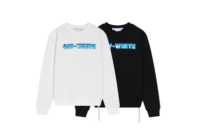  Off White Hoodie Silhouette ice and snow 01