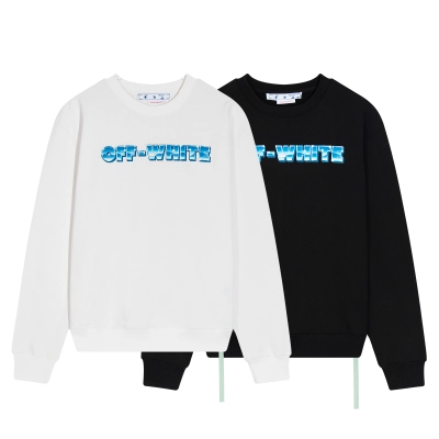  Off White Hoodie Silhouette ice and snow 01