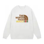 The North Face Gucci T-Shirt White