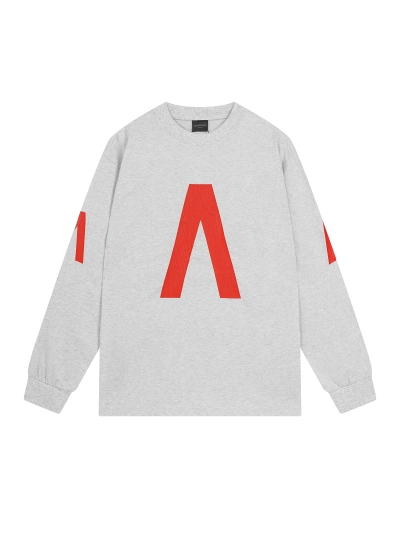 BALENCIAGA-BL235031 Hoodie 02