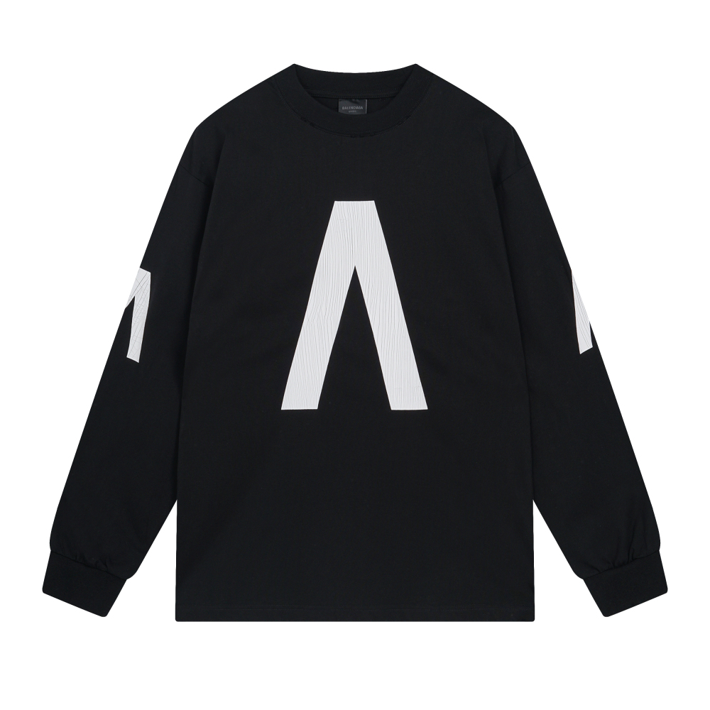 BALENCIAGA-BL235031 Hoodie