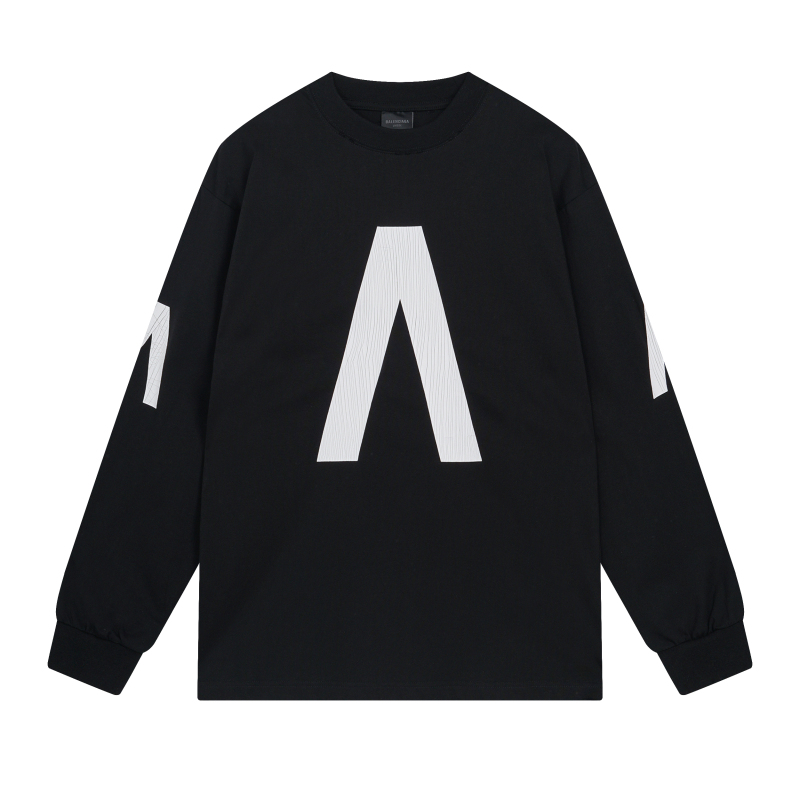 BALENCIAGA-BL235031 Hoodie