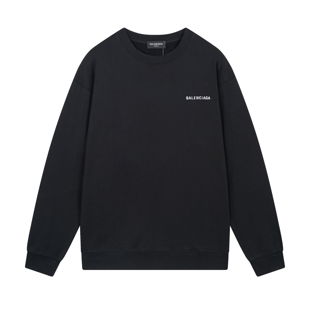 BALENCIAGA-BL235560 Hoodie