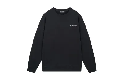 BALENCIAGA-BL235560 Hoodie 01