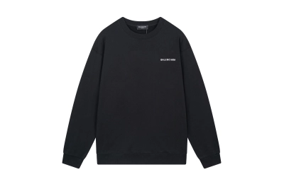 BALENCIAGA-BL235560 Hoodie 01