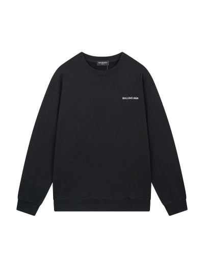 BALENCIAGA-BL235560 Hoodie 01