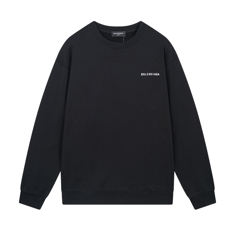 BALENCIAGA-BL235560 Hoodie