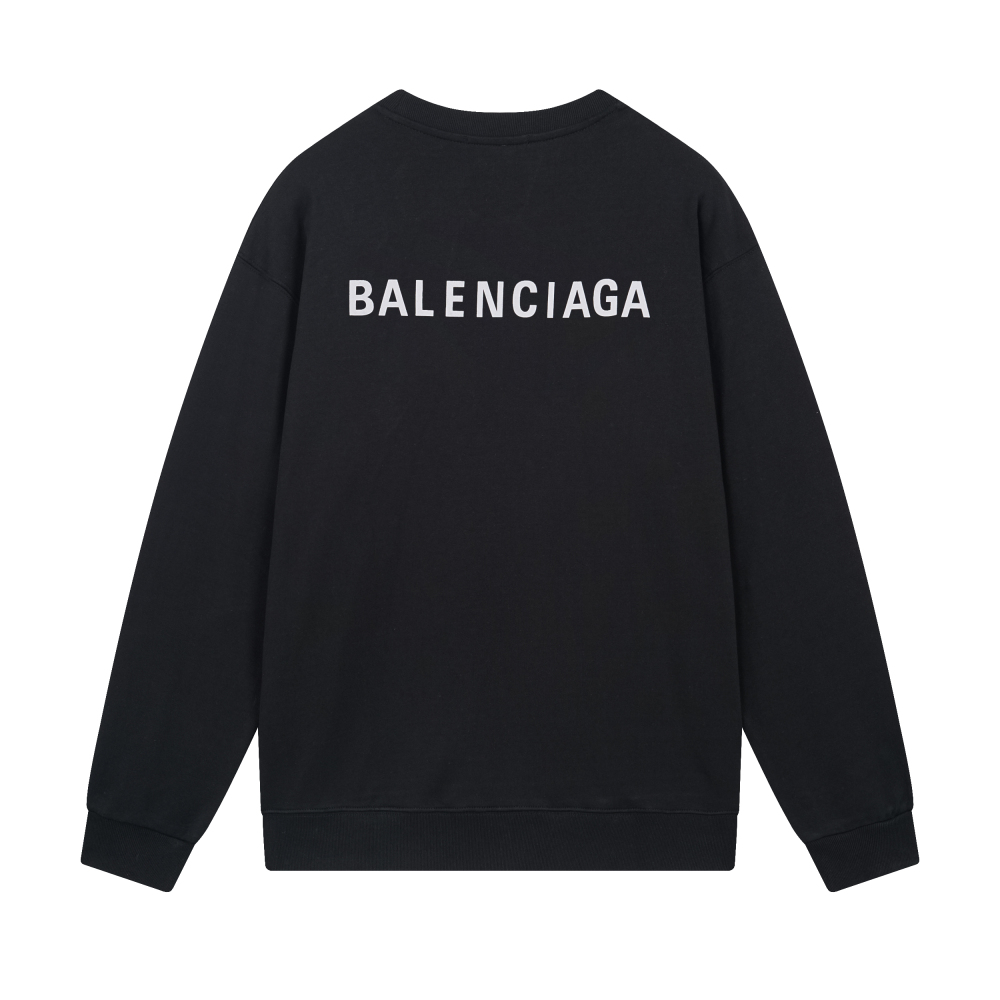 BALENCIAGA-BL235560 Hoodie