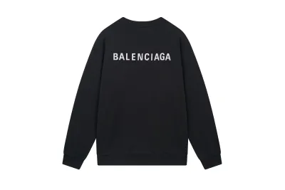 BALENCIAGA-BL235560 Hoodie 02