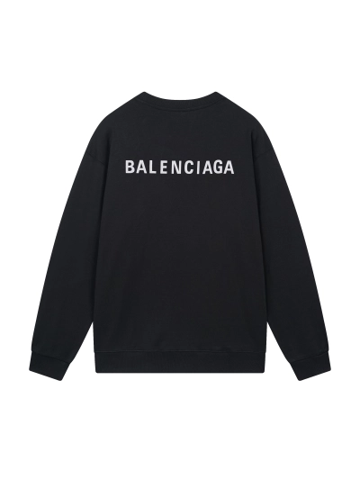 BALENCIAGA-BL235560 Hoodie 02