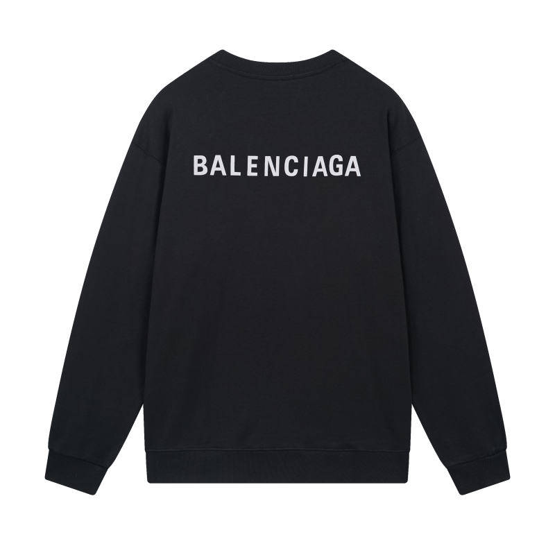 BALENCIAGA-BL235560 Hoodie
