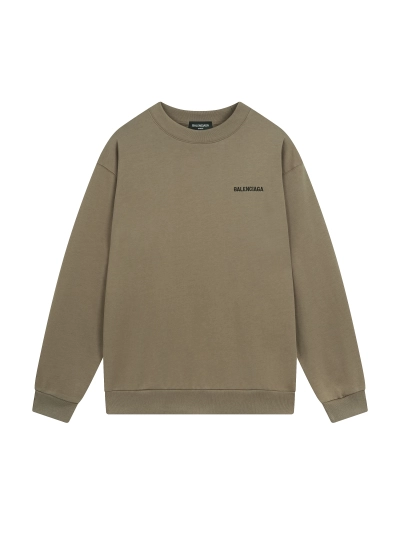 BALENCIAGA-BL235562 Hoodie 01
