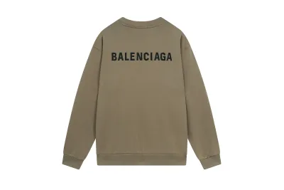 BALENCIAGA-BL235562 Hoodie 02