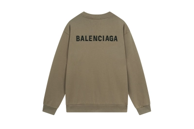 BALENCIAGA-BL235562 Hoodie 02