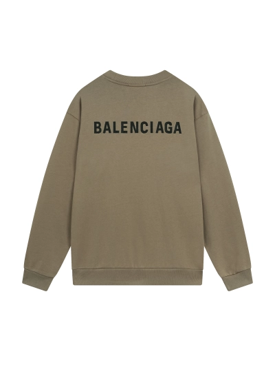 BALENCIAGA-BL235562 Hoodie 02