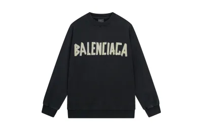 BALENCIAGA-BL235567 Hoodie 01