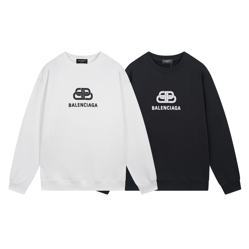 BALENCIAGA-BL235568 Hoodie