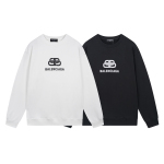 BALENCIAGA-BL235568 Hoodie