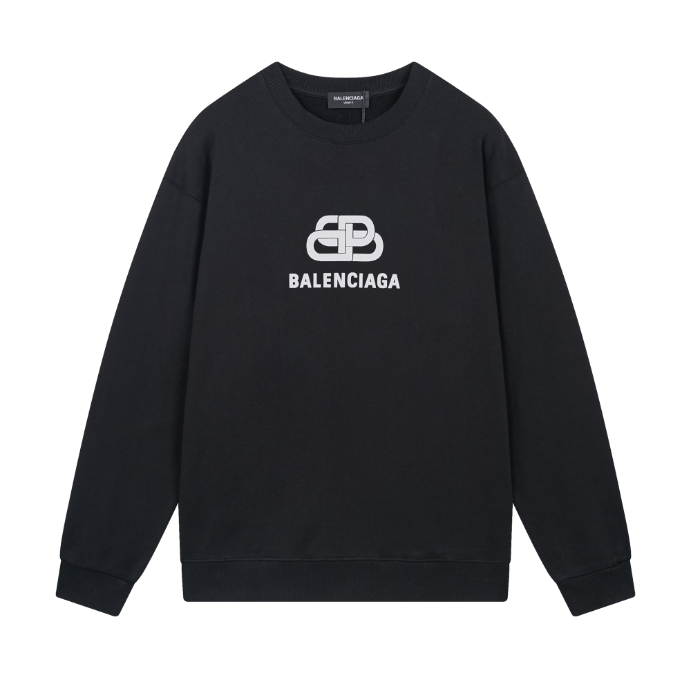 BALENCIAGA-BL235568 Hoodie