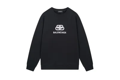 BALENCIAGA-BL235568 Hoodie 01
