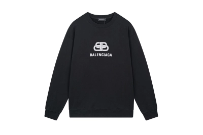 BALENCIAGA-BL235568 Hoodie 01