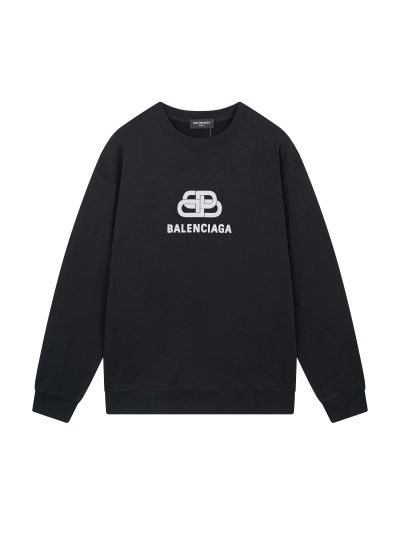 BALENCIAGA-BL235568 Hoodie 01