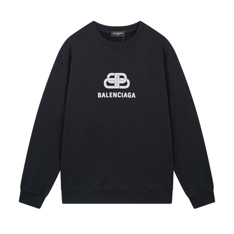 BALENCIAGA-BL235568 Hoodie