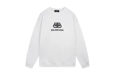 BALENCIAGA-BL235568 Hoodie 02
