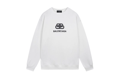 BALENCIAGA-BL235568 Hoodie 02