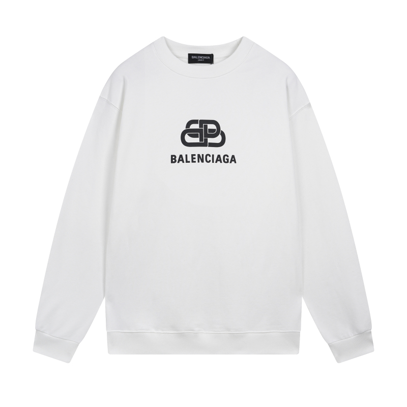 BALENCIAGA-BL235568 Hoodie