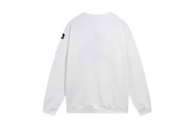 BALENCIAGA-BL235569 Hoodie 02