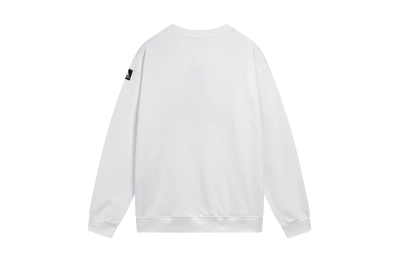 BALENCIAGA-BL235569 Hoodie 02