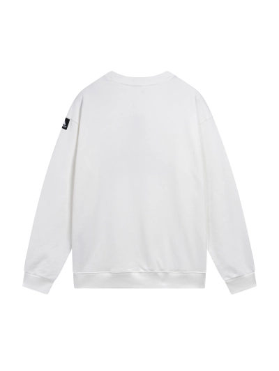 BALENCIAGA-BL235569 Hoodie 02