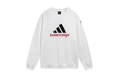 BALENCIAGA-BL235569 Hoodie 01