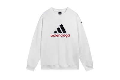 BALENCIAGA-BL235569 Hoodie 01