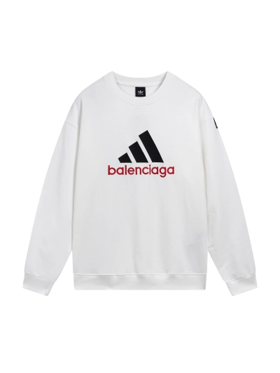 BALENCIAGA-BL235569 Hoodie 01