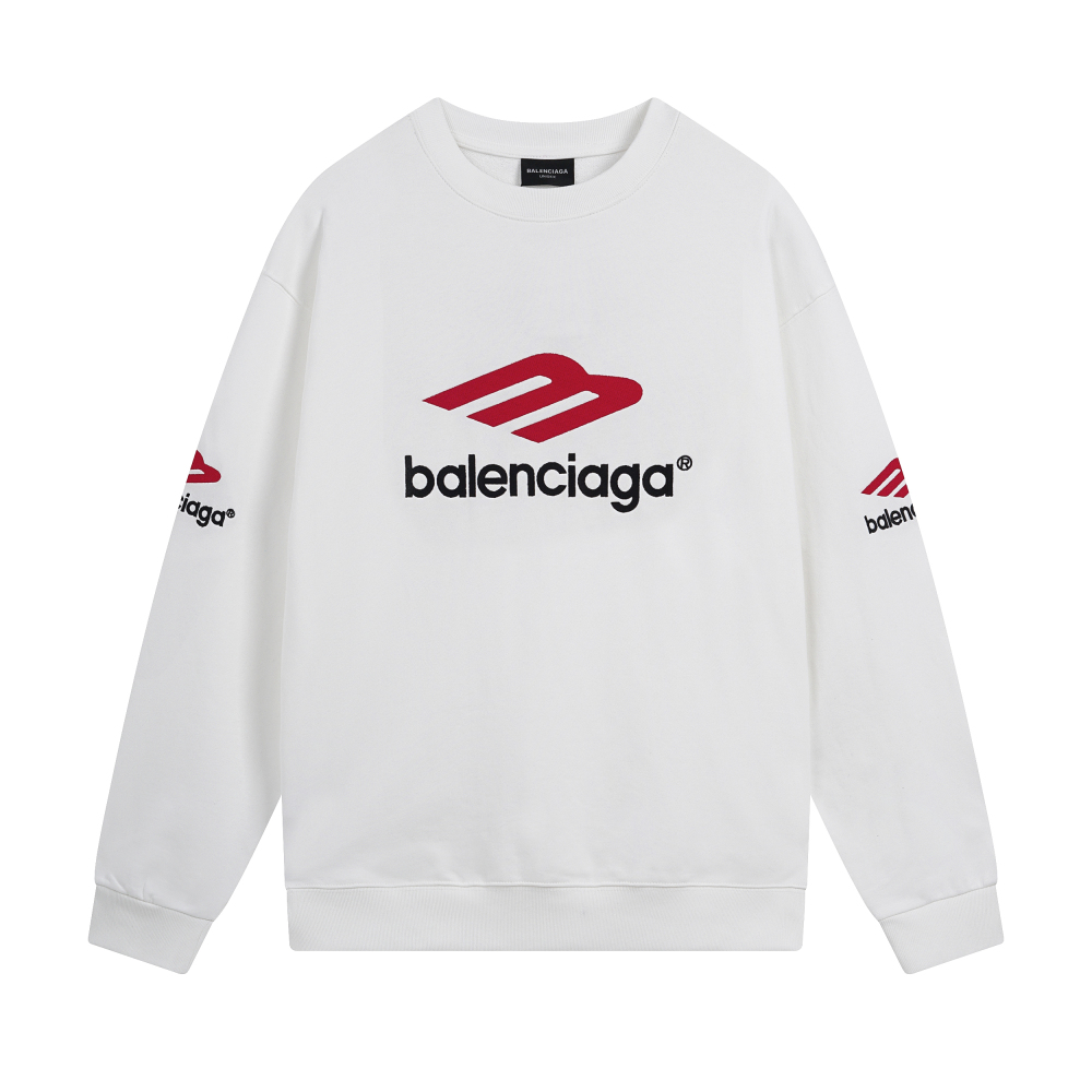 BALENCIAGA-BL235571 Hoodie