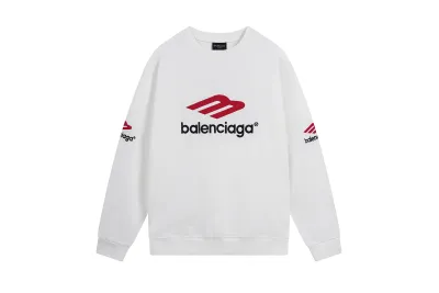 BALENCIAGA-BL235571 Hoodie 02