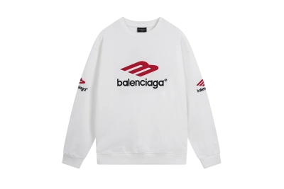 BALENCIAGA-BL235571 Hoodie 02