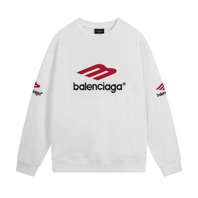 BALENCIAGA-BL235571 Hoodie