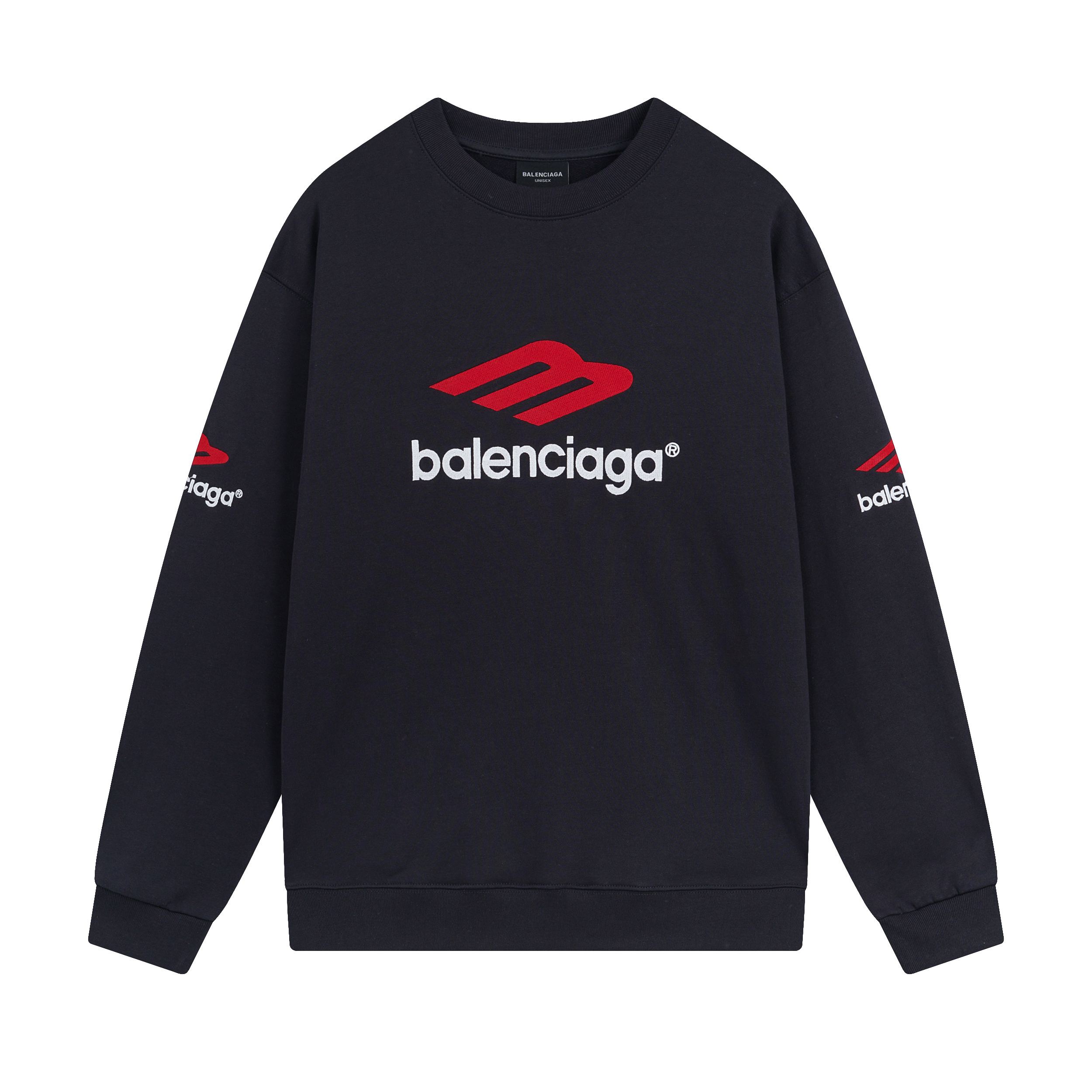 BALENCIAGA-BL235571 Hoodie