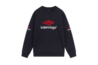 BALENCIAGA-BL235571 Hoodie 01