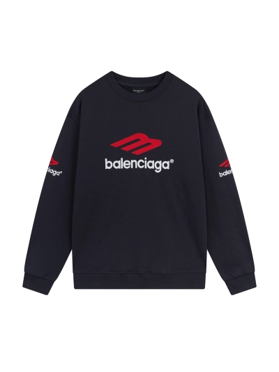 BALENCIAGA-BL235571 Hoodie 01