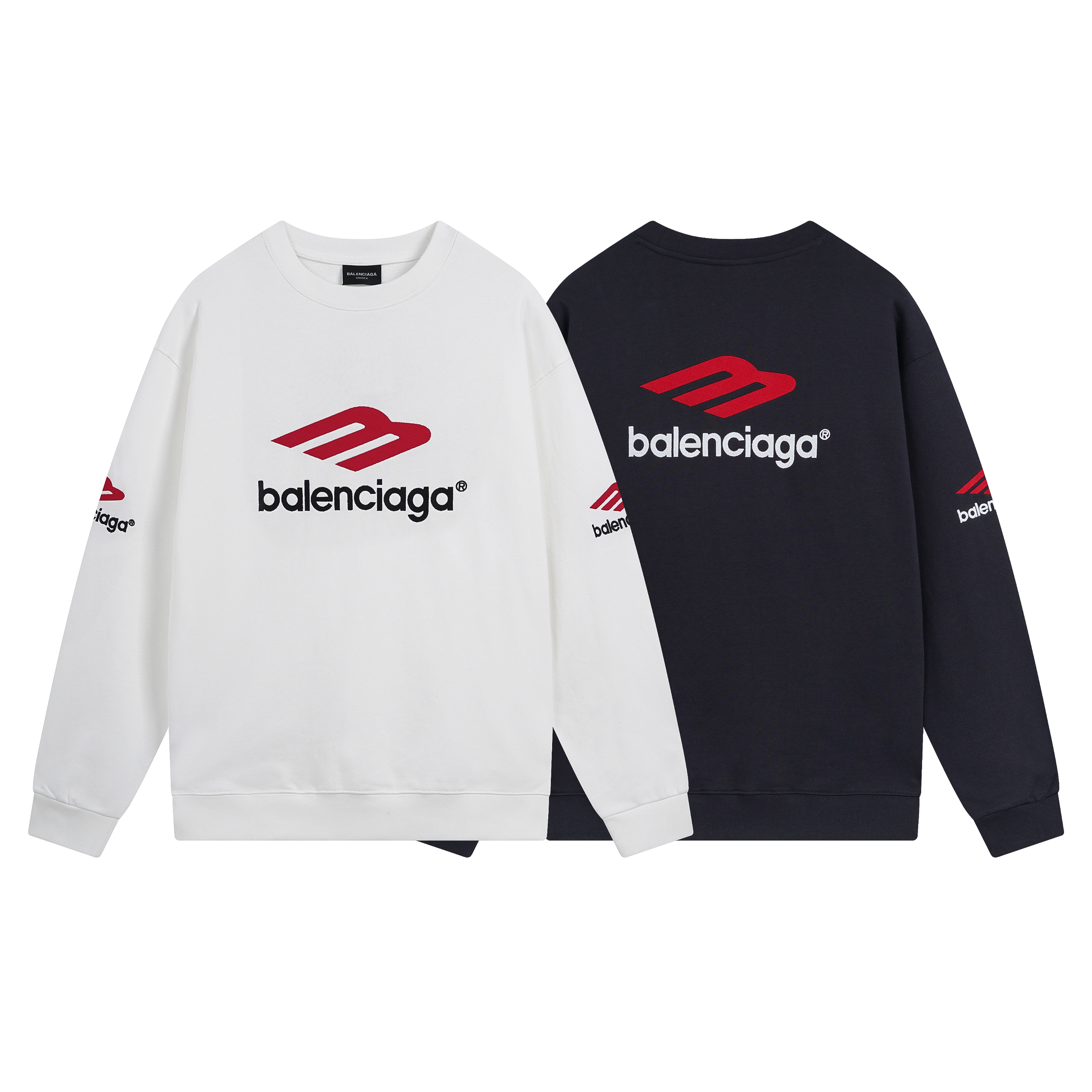 BALENCIAGA-BL235571 Hoodie