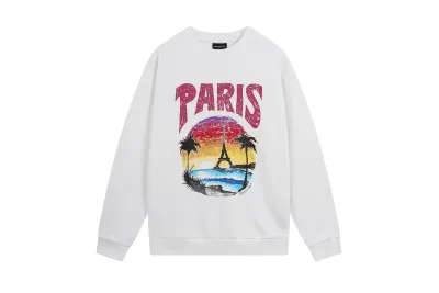 BALENCIAGA-BL235578 Hoodie 01