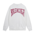 BALENCIAGA-BL235578 Hoodie