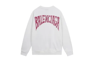 BALENCIAGA-BL235578 Hoodie 02