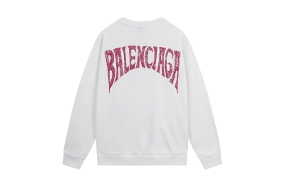 BALENCIAGA-BL235578 Hoodie 02