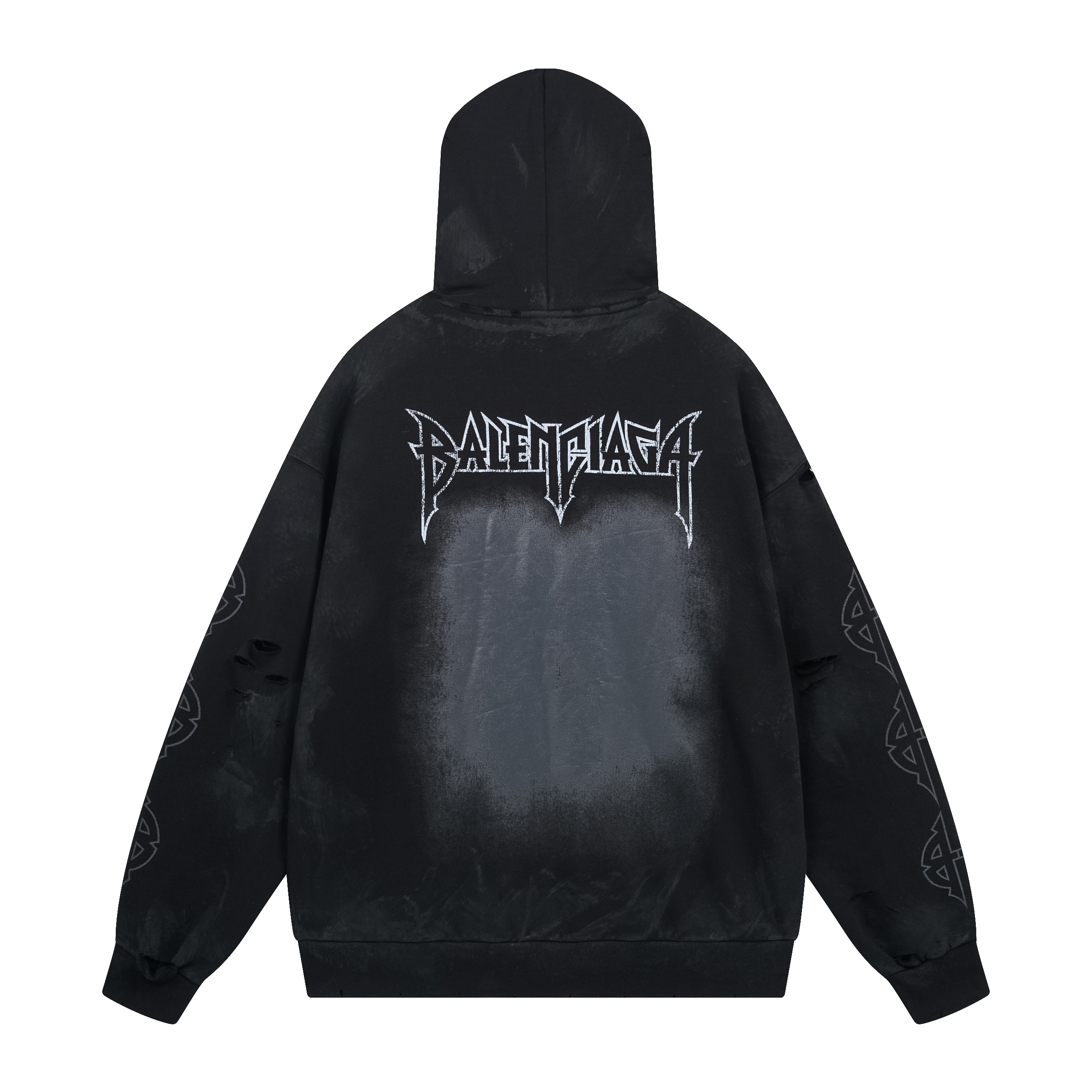 Flash Sale: BALENCIAGA-BL238012 Hoodie