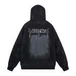 BALENCIAGA-BL238012 Hoodie